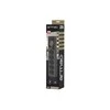 ARMAC Surge Protector Z5 5m 5x prancūziški lizdai 10A kabelių laikiklis juodas