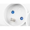 ARMAC M6/15/SZ Armac Surge Protection MULTI M6 (6 lizdai) 1,5m pilka