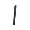 ARMAC M12/16/25/CZ Armac Surge Protection MULTI 12M/16A RACK 19 (12 lizdų) 2,5m juodas