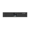 ARMAC UPS On-line viryklės PF1 R/1000I/PF1 1000VA LCD 4x IEC C13 USB-B