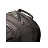 Nešiojamo kompiuterio kuprinė Case Logic RBP-217, tinka 17.3'' Juoda