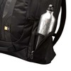 Nešiojamo kompiuterio kuprinė Case Logic RBP-217, tinka 17.3'' Juoda