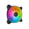 COOLER MASTER Korpuso ventiliatorius Masterfan MF140 Halo 2 ARGB