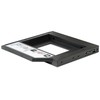 Rėmelis Delock 61993 SATA 5.25"- 2.5"