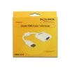 DELOCK Adaptercable HDMI-A St > VGA Buchse