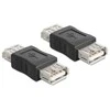 DELOCK Adapteris USB A/A This/This