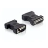 Delock adapteris DVI 24+5pin