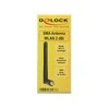 Antena Delock 894372, juoda