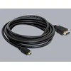 DELOCK laidas HDMI A-D St/St 3,0m