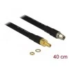Delock RP-SMA 0,4m