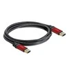 Delock Cable USB 3.0 A tipo kištukas > USB 3.0 A tipo kištukas 2 m Premium