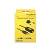 DELOCK Cable USB 2.0 plėtinys, aktyvus 10m