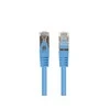 Lanberg 10-Pack Patchcord kat.6 FTP 3m mėlyna Fluke Passed