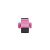 OPTINIS PLASTAS ADAPTERIS MM SC/UPC SIMPLEX OM4 LANBERG