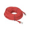 Lanberg Patchcord, Cat6, neekranuotas, 20 m, raudonas (PCU6-10CC-2000-R)