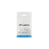 LANBERG PLU-5020 kištukas RJ-45 UTP CAT5E 8P8C 20PCS