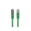 Lanberg PCF6-20CC-0025-G tinklo kabelis Žalias 0.25 m Cat6 U/UTP (UTP)