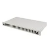 LANBERG šviesolaidinė komutacinė panelė 24XSCDX/12XLCQD Rack 19inch