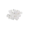 LANBERG PLU-5000EZ Lanberg Plug RJ-45 UTP CAT5E, 8P8C (100PCS)