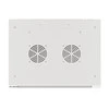 LANBERG WF01-6422-10S sieninis stovas 19 colių išmontuojamas plokščias paketas 22U/600x450mm pilka