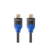 Lanberg kabelis HDMI v2.0 M/M 1.8m 4K juoda box