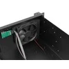 LANBERG rackmount serverio važiuoklė ATX 350/10 19/4U