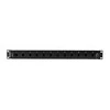 LANBERG šviesolaidinė komutacinė panelė 12XSCSX/12XLCDX Rack 19inch