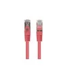 Lanberg PCF6-20CC-0025-R tinklo kabelis Raudona 0,25 m Cat6 U/UTP (UTP)