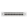 LANBERG PPF6-9012-S Lanberg Patch Panel 10, 12 port 1U, cat.6, pilkas