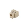 LANBERG AD-RJ45-2RJ45-OU Lanberg RJ45 inline coupler RJ45->2XRJ45