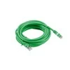 LANBERG PCF6-10CC-2000-G Lanberg Patchcord RJ45 kat.6 FTP 20m žalia