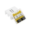 LANBERG OU5-0002-W UTP Data Box 2 prievadų RJ45 neekranuotas kat. 5E