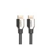 LANBERG HDMI M/M v2.1 laidas 1.8m 8K 60Hz juodas