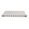 LANBERG šviesolaidinė komutacinė panelė 12XSCSX/12XLCDX Rack 19inch