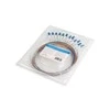 Lanberg Pigtail SM LC/UPC Semi Tight 9/125 G657A1 12X2M multikolor