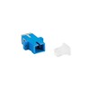 ADAPTER ŚWIATŁOWODOWY SM SC/UPC SIMPLEX LANBERG