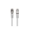 Lanberg PCF6-20CC-0150-S tinklo kabelis Pilkas 1,5 m Cat6 F/UTP (FTP)