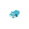 LANBERG Fiber optic Adapteris MM LC/UPC DX OM3