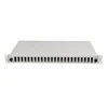 LANBERG šviesolaidinė komutacinė panelė 24XSCDX/12XLCQD Rack 19inch