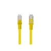 LANBERG patchcord kat.6 30m FTP oranžinis fluke praėjo