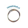 Lanberg Pigtail SM LC/UPC Semi Tight 9/125 G657A1 12X2M multikolor