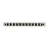 LANBERG šviesolaidinė komutacinė panelė 24XSCDX/12XLCQD Rack 19inch