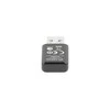 LANBERG NC-1200-WI Adapteris NANO USB WiFi 300MBPS/ 867MBPS