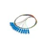 Lanberg Pigtail SM SC/UPC Semi Tight 9/125 G657A1 12X2M multikolor