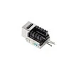 LANBERG KSF5-1090 Lanberg Keystone Module RJ45->LSA 90deg FTP Cat.5e