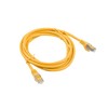 Lanberg Patchcord katė 6F 2M oranžinė PCF6-10CC-0200-Y
