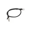 LANBERG PCU5-10CC-0050-BK Patchcord RJ45 kat. 5e UTP 0,5m judas