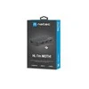 NATEC NHU-1342 Hub USB 3.0 Moth 4-jungtys Juodas