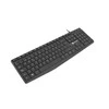 Klaviatūra Natec NKL-1948 Ispaniška Qwerty