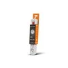 NATEC Bercy 400 3m Surge protection 5x French outlets pilka
